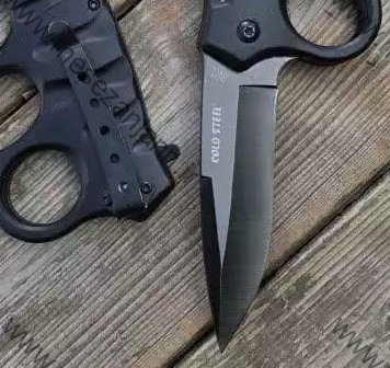 چاقوی پنجه بکسی کلداستیل X47 3 چاقوی پنجه بکسی کلداستیل X47