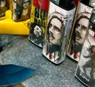 چاقوی فندکی Kipo 3 چاقوی فندکی Kipo