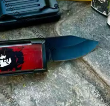 چاقوی فندکی Kipo 2 چاقوی فندکی Kipo