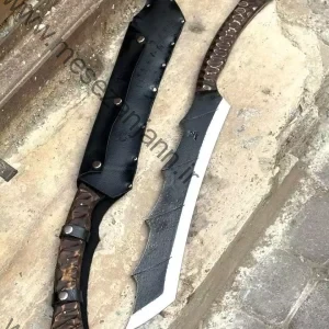 بامبوزن نابودگر