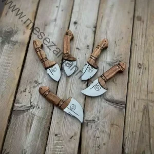 تیزی استیل زنجانی