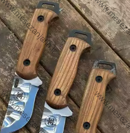 تیزی زنبوری 3 تیزی زنبوری