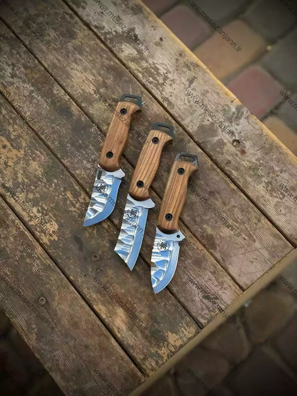 تیزی زنبوری 1 تیزی زنبوری