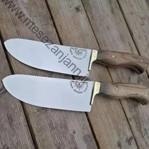 چاقوی سرآشپز قوس دار