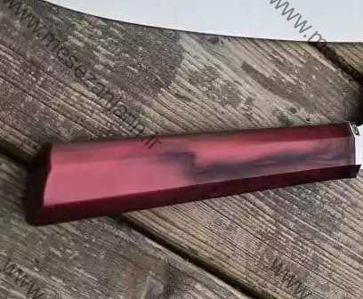 چاقوی آشپزخانه شیک 3 چاقوی آشپزخانه شیک