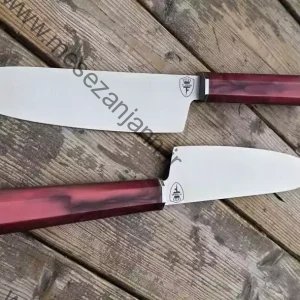 چاقوی آشپزخانه شیک