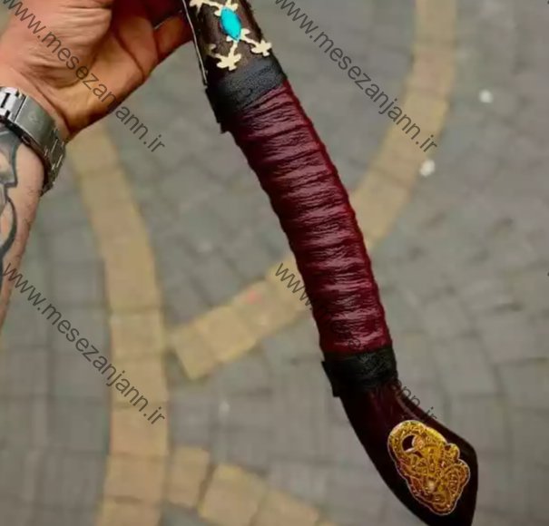 تبر کریتوس مس کوب 3 تبر کریتوس مس کوب