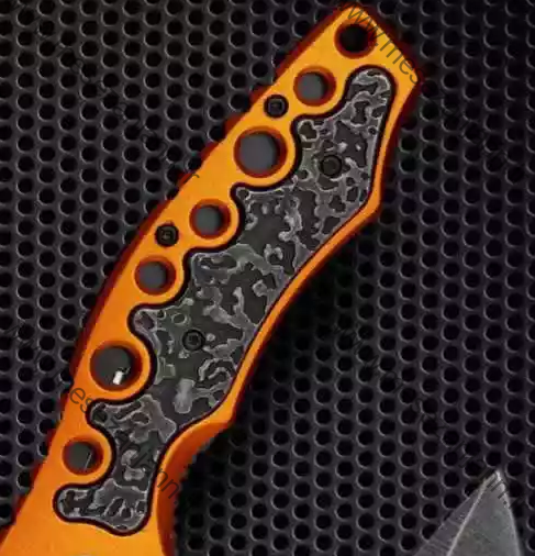 چاقوی کمپینگ بوکر مدل جیبی 3 چاقوی کمپینگ بوکر مدل جیبی