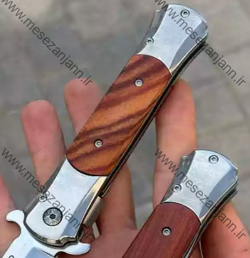 چاقوی جیبی مدل جیپ 3 چاقوی جیبی مدل جیپ