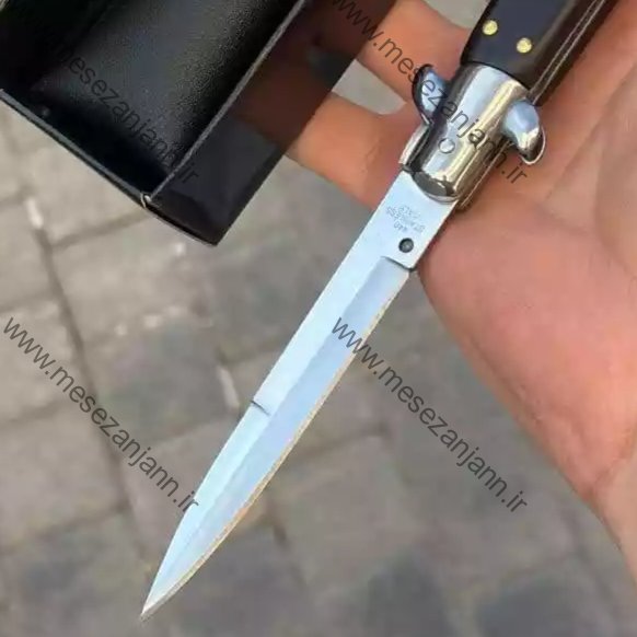 چاقوی گاد فادر پک دار 2 چاقوی گاد فادر پک دار