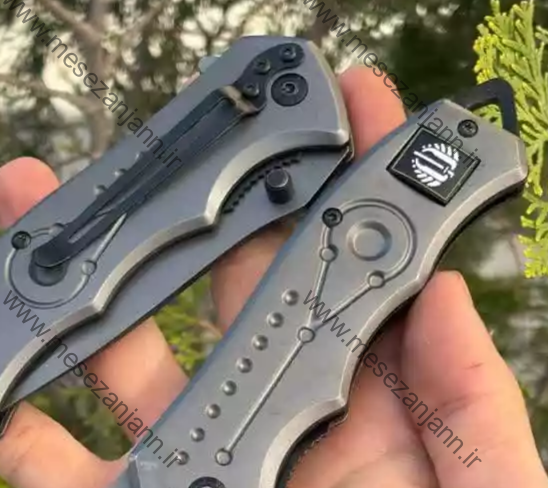 چاقوی جیبی استرایدر نیوفیس 3 چاقوی جیبی استرایدر نیوفیس