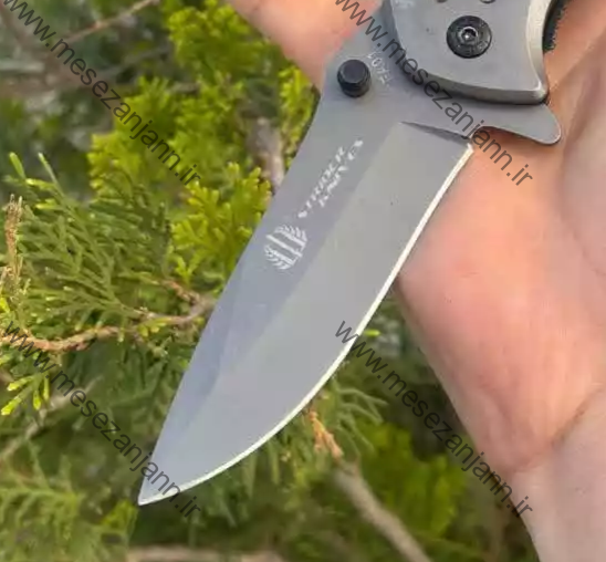 چاقوی جیبی استرایدر نیوفیس 2 چاقوی جیبی استرایدر نیوفیس