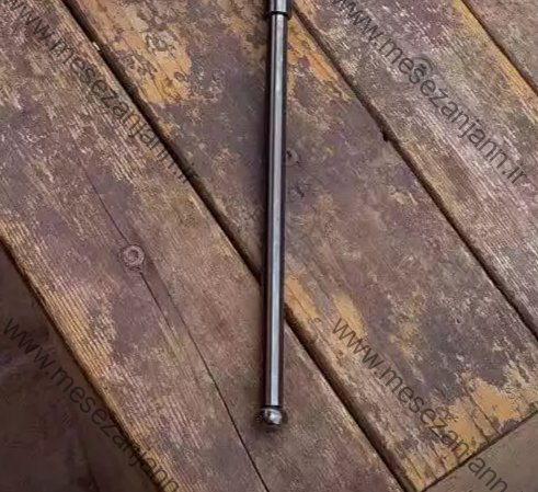 باتوم تلسکوپی درجه یک 3 باتوم تلسکوپی درجه یک