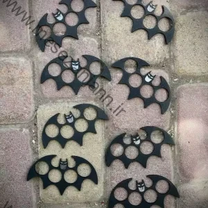 پنجه بکس بتمن