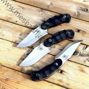 بوشکرافت کوهنوردی