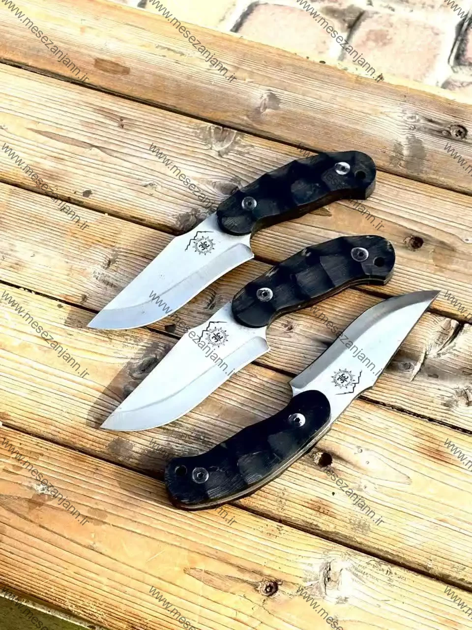 بوشکرافت کوهنوردی 1 بوشکرافت کوهنوردی