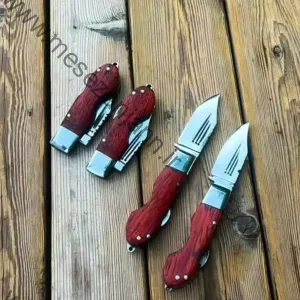 چاقوی جیبی تیزبر