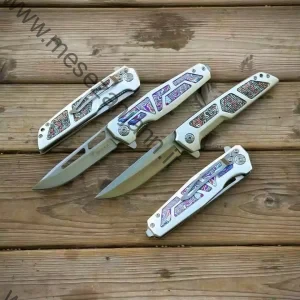 چاقوی جیبی بوکر فانتزی