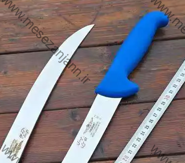 چاقوی سرآشپز نصرت 3 چاقوی سرآشپز نصرت