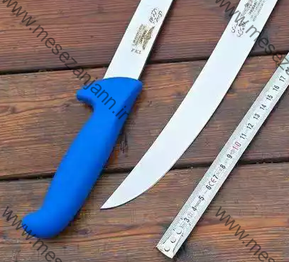 چاقوی سرآشپز نصرت 2 چاقوی سرآشپز نصرت