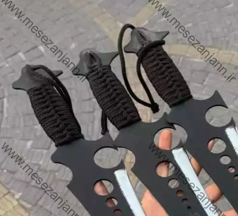 بامبوزن مدل ژاپنی 3 بامبوزن مدل ژاپنی