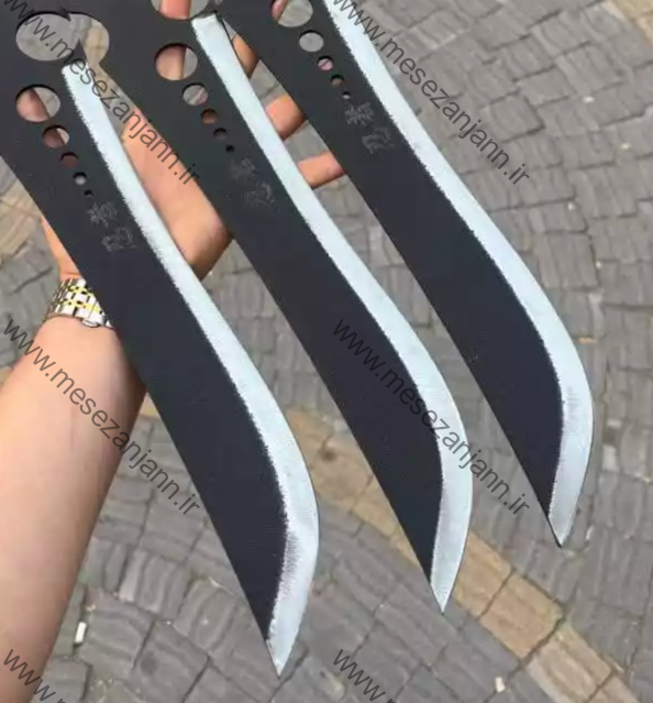 بامبوزن مدل ژاپنی 2 بامبوزن مدل ژاپنی