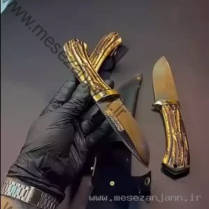 بوشکرافت ضد زنگ