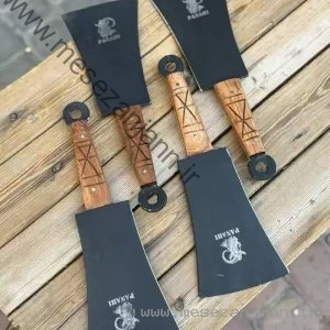 ساطور استخوان شکن پناهی