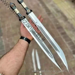 قمه 60 سانتی استاد محرمی