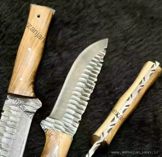 بوشکرفت BK70 3 بوشکرفت BK70