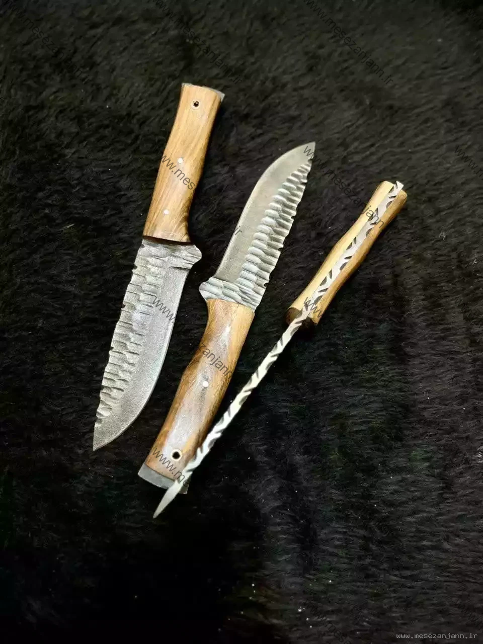 بوشکرفت BK70 1 بوشکرفت BK70