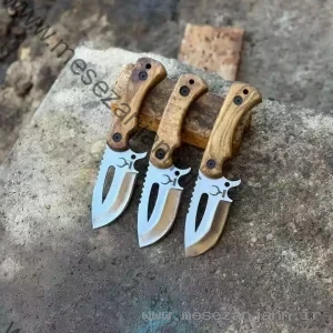 تیزی شیار دار ایران نایف