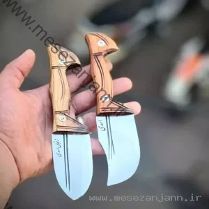 تیزی فولادی اسدی