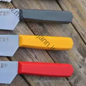 کارد راسته بری استاد حیدری 2 کارد راسته بری استاد حیدری