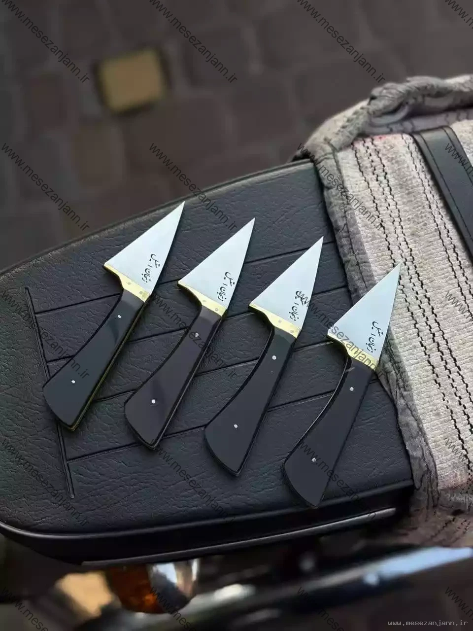 تیزی شیرازی 1 تیزی شیرازی