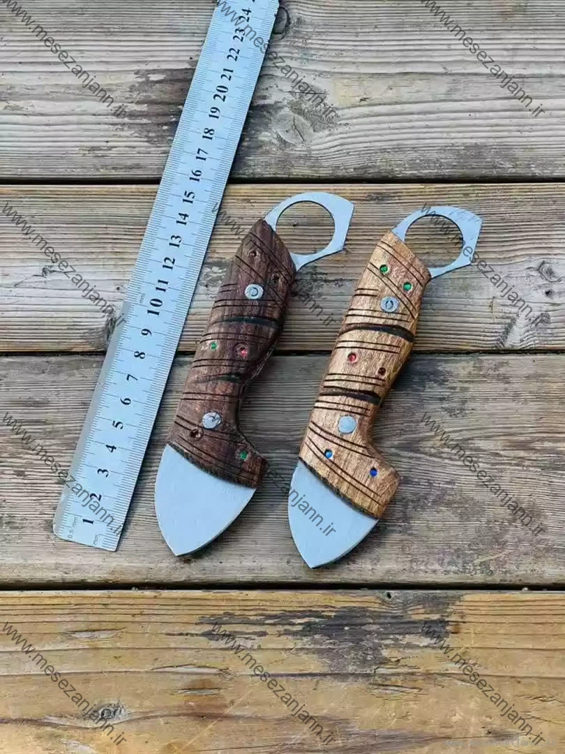 تیزی مخفی بادامی 1 تیزی مخفی بادامی