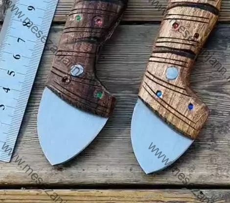 تیزی مخفی بادامی 2 تیزی مخفی بادامی