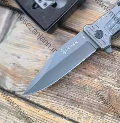 چاقوی جیبی برونینگ استرایک 3 چاقوی جیبی برونینگ استرایک