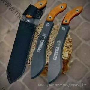 چاقوی طبیعت گردی کوکری