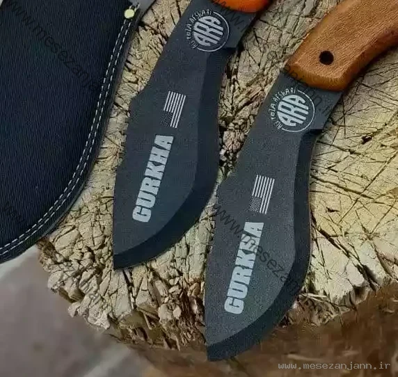 چاقوی کوکری تاتی 3 چاقوی کوکری تاتی