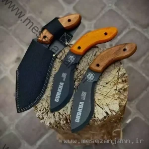 چاقوی کوکری تاتی