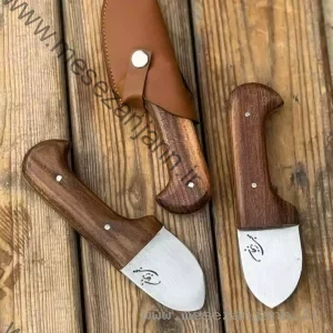 تیزی استاد محبی