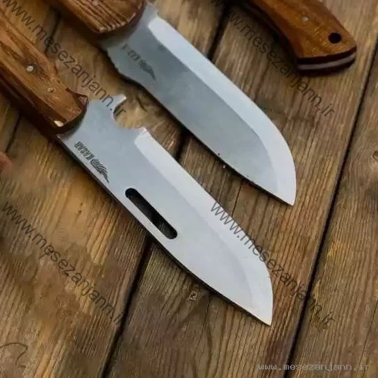 کارد شکاری Kasar 3 کارد شکاری Kasar