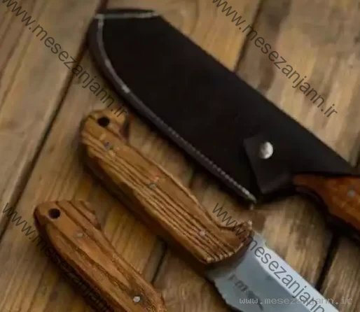 کارد شکاری Kasar 2 کارد شکاری Kasar