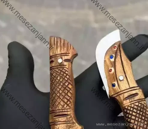 تیزی مخفی نگین کوب استاد اسدی 2 تیزی مخفی نگین کوب استاد اسدی