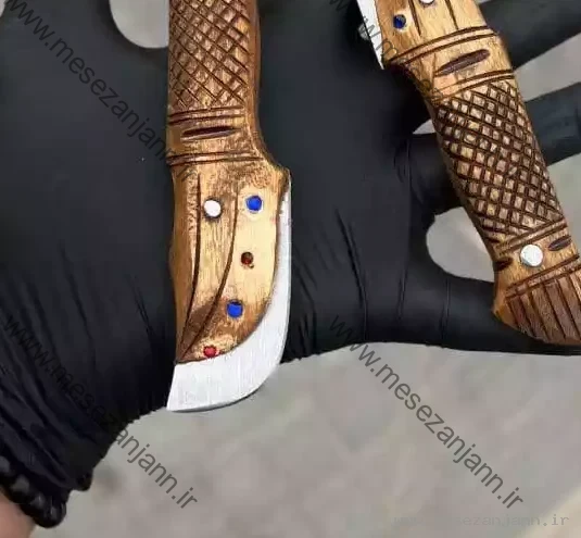 تیزی مخفی نگین کوب استاد اسدی 3 تیزی مخفی نگین کوب استاد اسدی