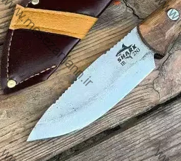 بوشکرفت Hard Blade 2 بوشکرفت Hard Blade