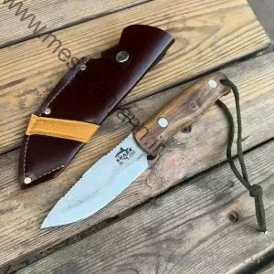 بوشکرفت Hard Blade