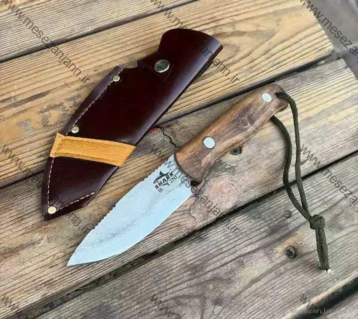 بوشکرفت Hard Blade 1 بوشکرفت Hard Blade