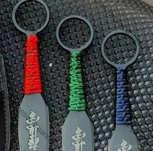 ست پرتابی نینجا الماس 3 ست پرتابی نینجا الماس